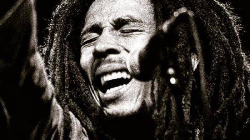 Bob-Marley