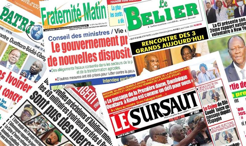 Face aux défis de la lutte à relever, les médias apparaissent comme des acteurs majeurs de prévention et de sensibilisation.