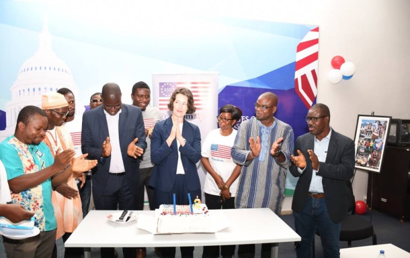 L'American Space de Korhogo marque son deuxième anniversaire avec un bilan jugé positif en matière de formation et d’ouverture culturelle.