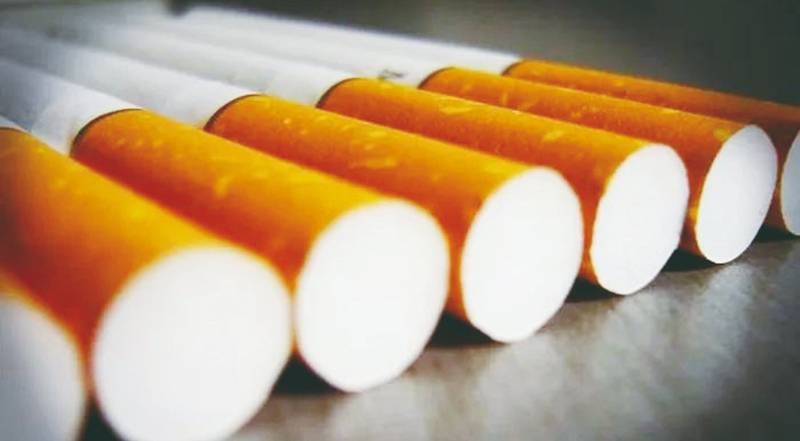 Consommer la cigarette de manière abusive est une voie qui a des conséquences néfastes.