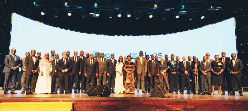 Les autorités ivoiriennes ont salué l’expertise africaine qui va désormais adresser les défis financiers.