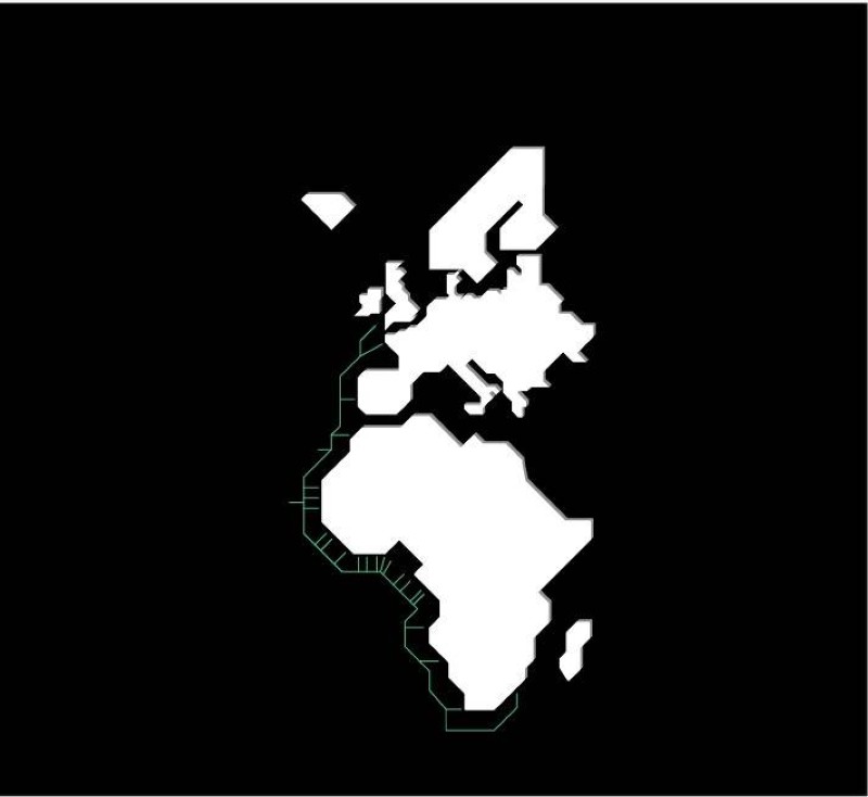 Via Africa : un nouveau projet de câble sous-marin
