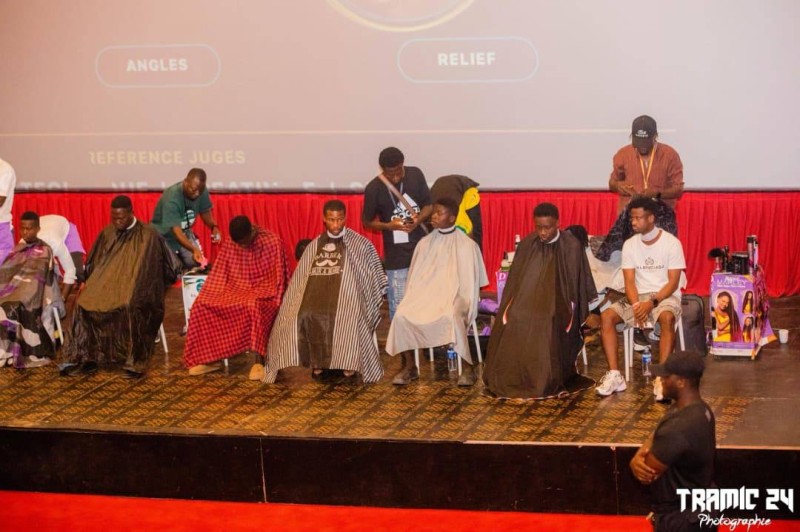 Les candidats ont eu le temps de montrer leurs talents. (Ph: Dr)