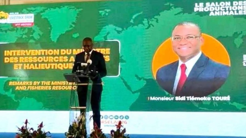 À travers cette tournée américaine, les autorités ivoiriennes souhaitent mobiliser les entreprises américaines autour des opportunités d’investissement offertes par la Côte d’Ivoire