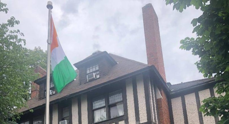 Ambassade de Côte d'Ivoire au Canada