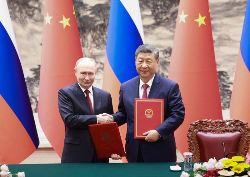 (Xinhua/Huang Jingwen)