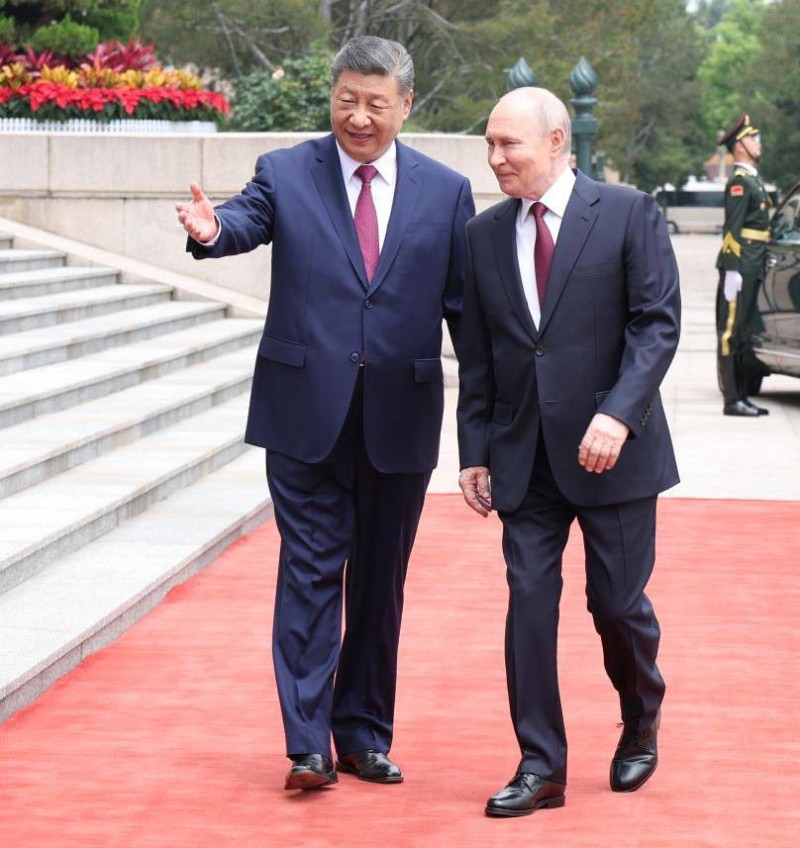(Xinhua/Huang Jingwen)