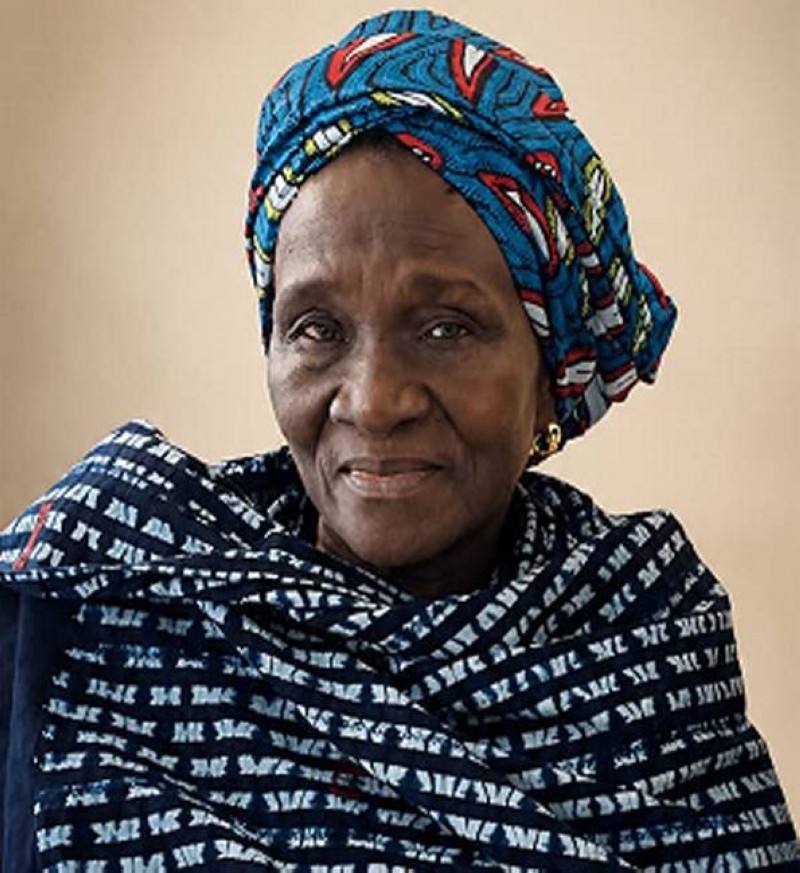Mme KASSE N'Guessan Anne-Marie épouse KOUADIO