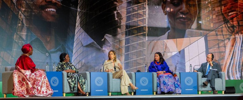 « Cessez de compter les emplois et commencez à compter les entreprises créatrices de valeur », exhorte le forum de la Banque africaine de développement aux décideurs politiques.(Ph:TK)