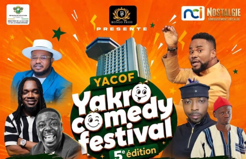 Yakro Festival