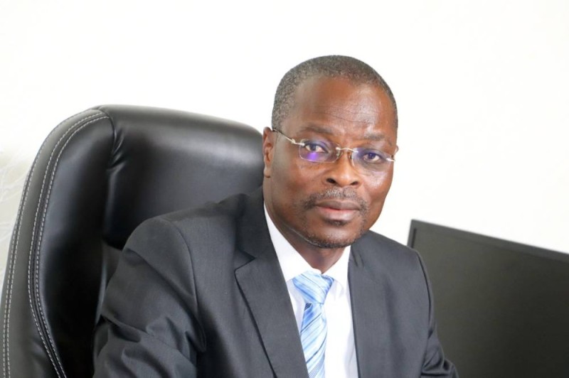 Vie associative : Fidèle Yoroba aux commandes de l’Amicale des anciens du lycée de Sassandra