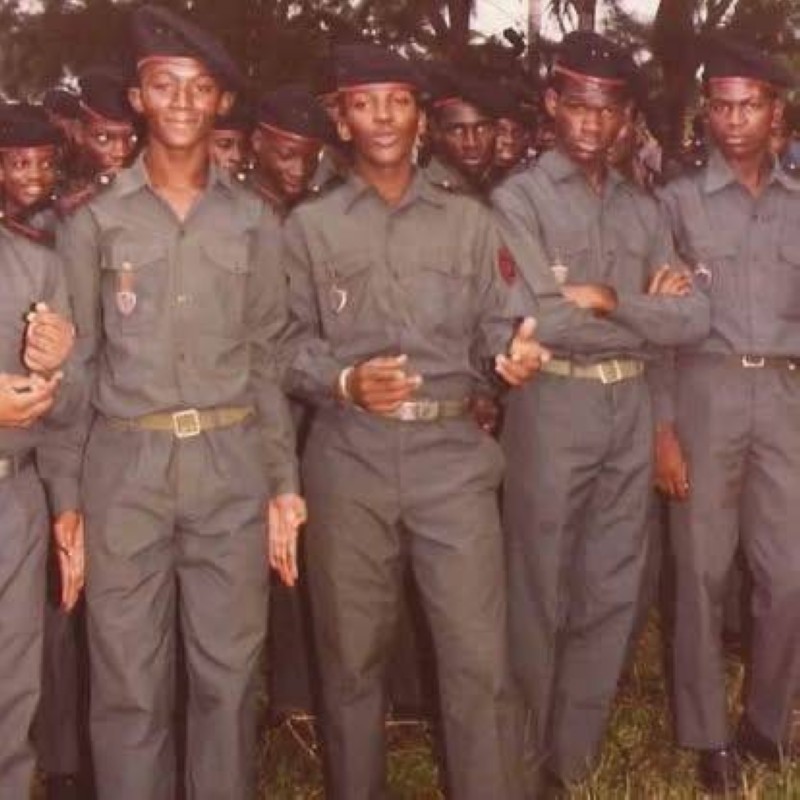 Une fierté ivoirienne qui s'est éteinte. (Dr)
