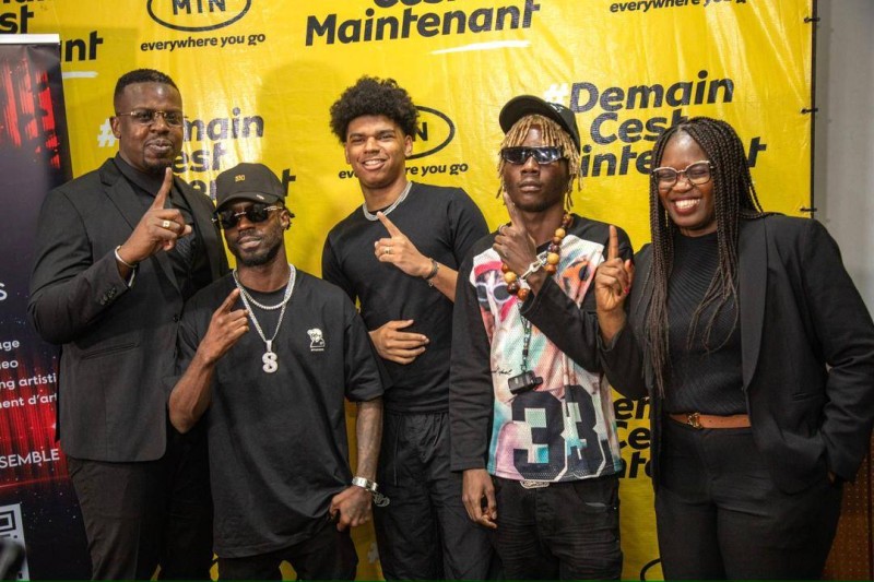 Les artistes