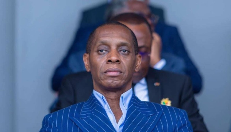 Claudy Siar a été nommé chargé de mission à la culture, aux médias et à la visibilité internationale du Bénin