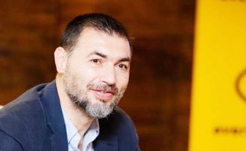 Abbad Reda, nouveau DG de MTN Côte d'Ivoire, prendra fonction le 1er septembre 2026.