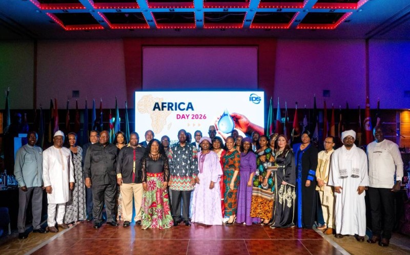 L’Afrique a célébré son unité, sa diversité culturelle et ses ambitions de développement durable lors de l’Africa Day Gala 2026 à Londres.
