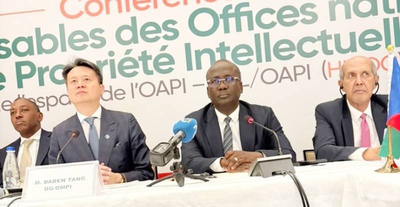 La Conférence Hipoc 2026 s’est achevée sur de bonnes résolutions. (Ph: Dr)