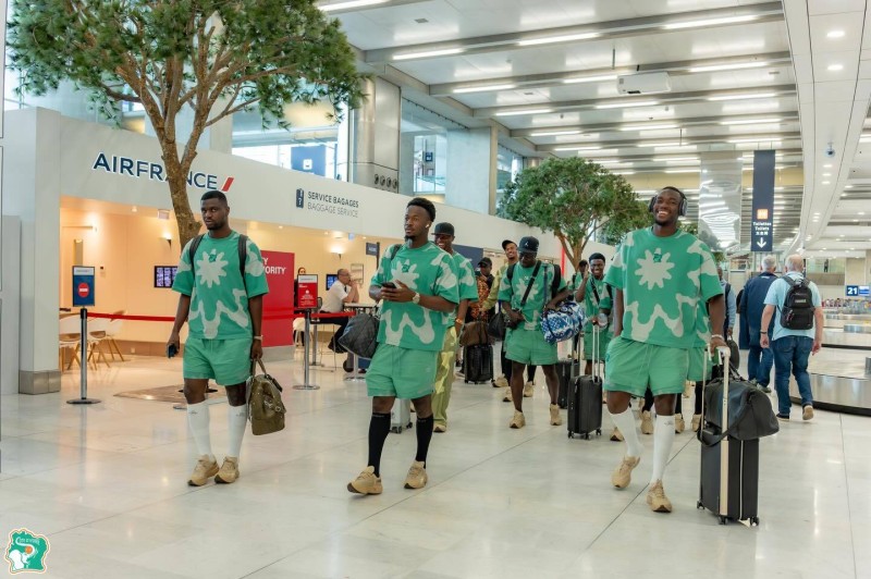 Les Pachydermes ivoiriens arrivent à Philadelphie avec une bonne dose de confiance.