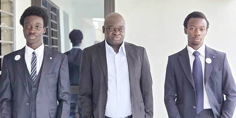 Filière expertise comptable : Les rouages de la profession e