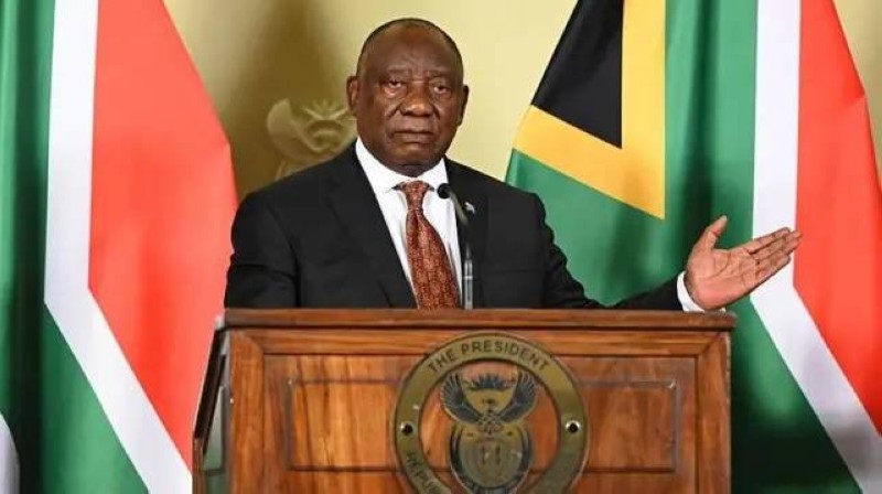 Afrique du Sud : Les municipales de novembre déjà sous press