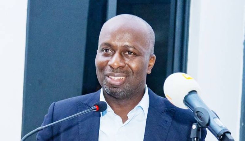 Le maire Jean-Louis Moulot a rendu un vibrant hommage aux familles de sa cité. (Ph: Dr)