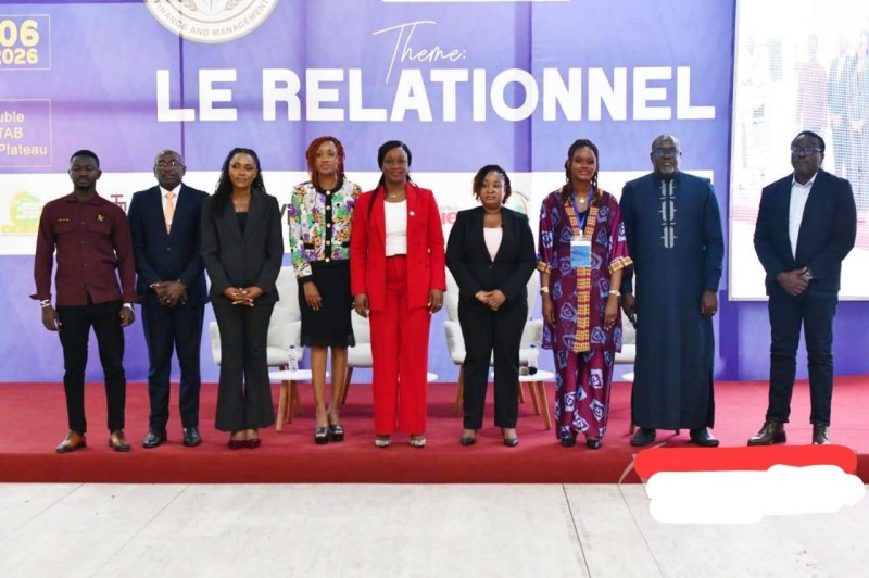 Les intervenants et panélistes de cette deuxième édition. (Ph: DR)