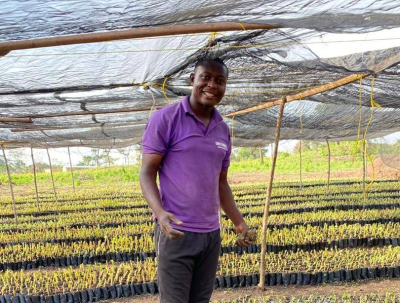 Agriculture : Une master class internationale annoncée sur l