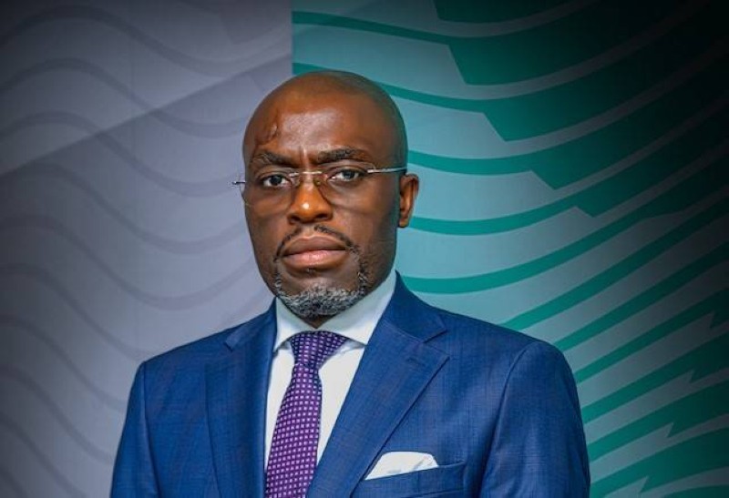 Jean-Arsène Yerima, Directeur régional des opérations d’Afreximbank pour l’Afrique de l’Ouest francophone