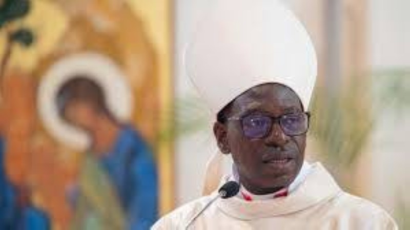 Église catholique/Ignace cardinal Bessi Dogbo : « La Côte d’