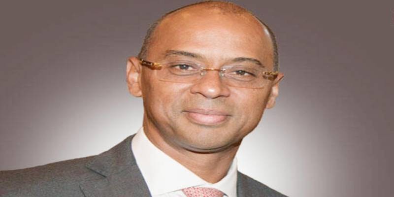L'ex-ministre Thierry Tanoh. (Ph: Dr)