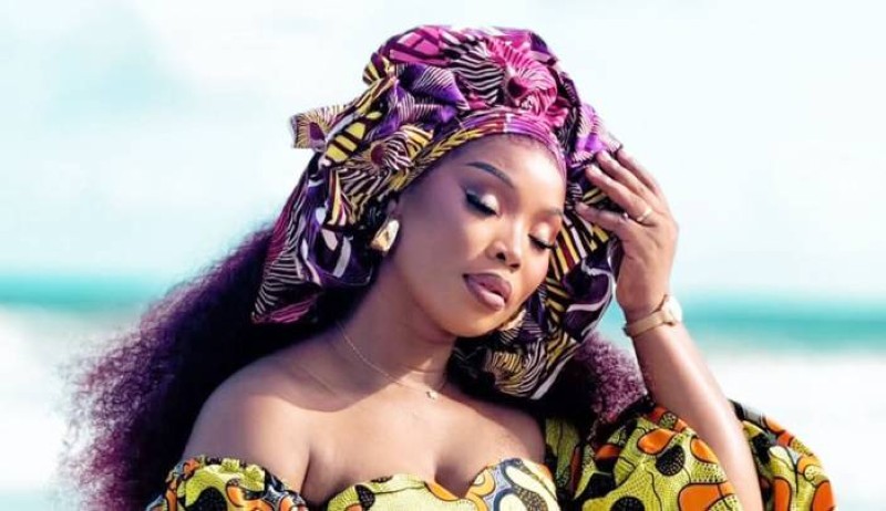 L'artiste ivoirienne Roseline Layo revient avec un nouveau single