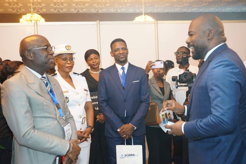 La digitalisation et innovation du transport, un succès confirmé pour le lancement du Saditl en Côte d’Ivoire  (Dr)