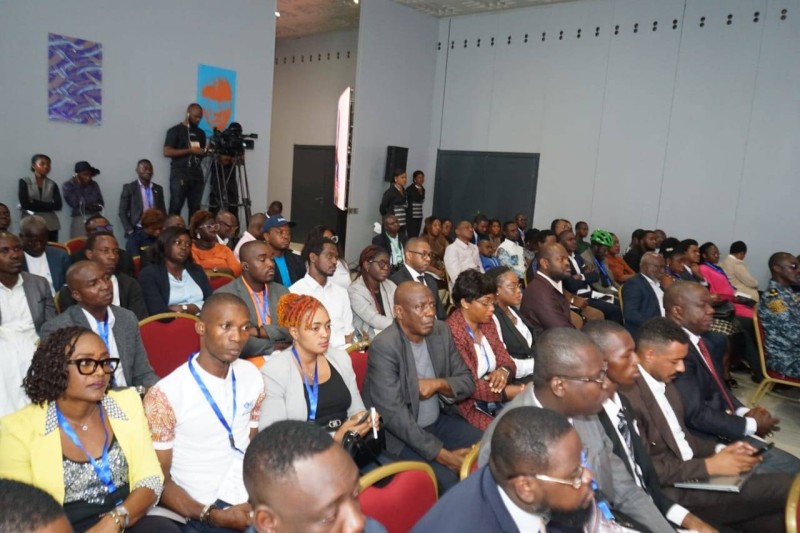 
Des innovations variées et une forte participation internationale (Dr)