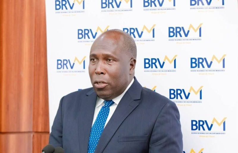 Pour le ministre Adama Dosso, la mobilisation de l’épargne de la diaspora contribuera à diversifier les sources de financement de l’économie nationale