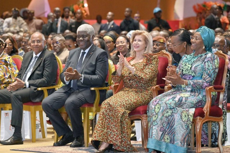 Le lancement de l’Engagement national contre les VBG traduit la volonté de bâtir une société plus juste, inclusive et protectrice.