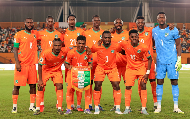 Pronostic de Gervinho pour Côte d'Ivoire - Équateur