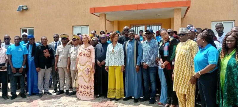 'atelier de Ferkessédougou illustre la volonté des acteurs locaux de faire de la mangue un véritable levier d'autonomisation des femmes et de développement territorial.