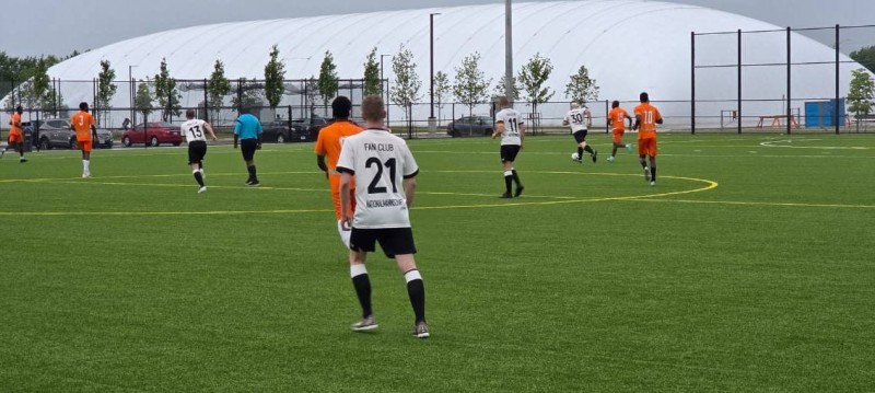 Le match de gala entre les diasporas ivoirienne et allemande a renforcé les liens de solidarité avant l'affiche du groupe E de la Coupe du monde 2026.