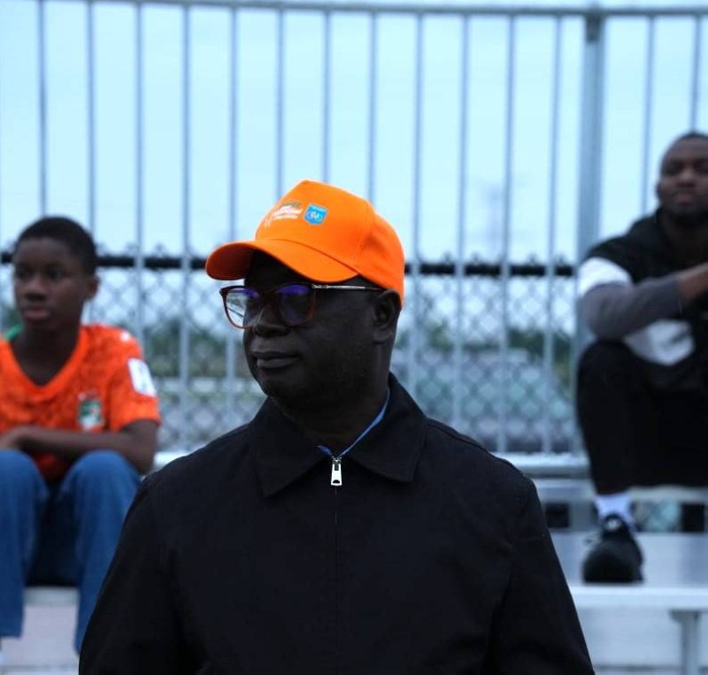 Gbané Ousmane, Dg de l'Ons