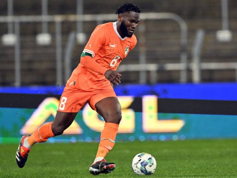 Kessié (Dr)