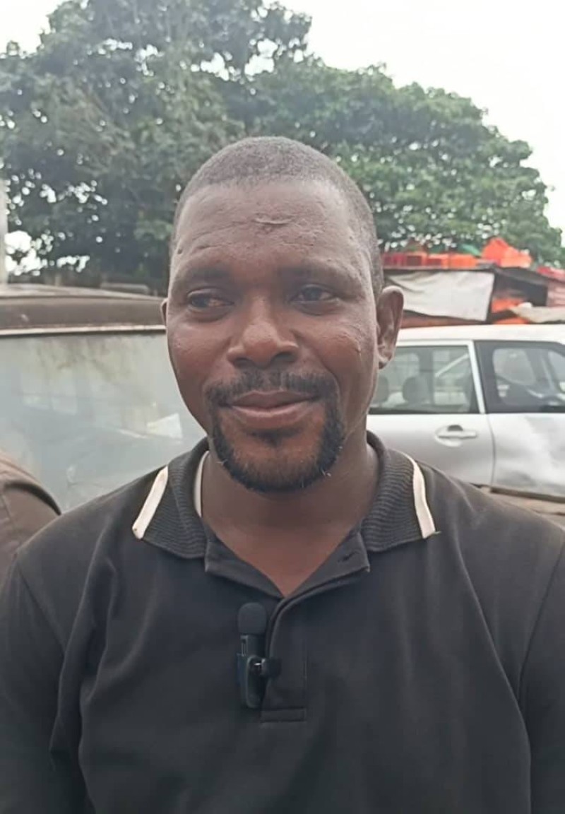 Koné Hamed (Dr)