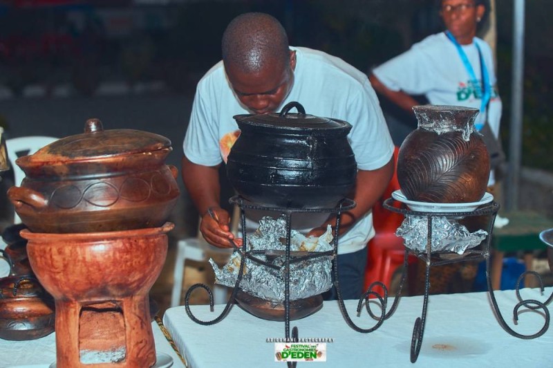Le festival réunira les meilleurs cuisiniers du district de Yamoussoukro (Dr)