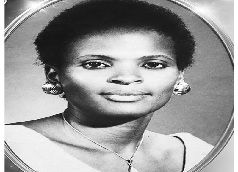 Mme BETIS KRA YVONNE EDMONDE