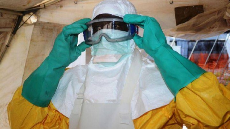 L'épidémie d'Ebola sévit notamment en Rdc. (DR)