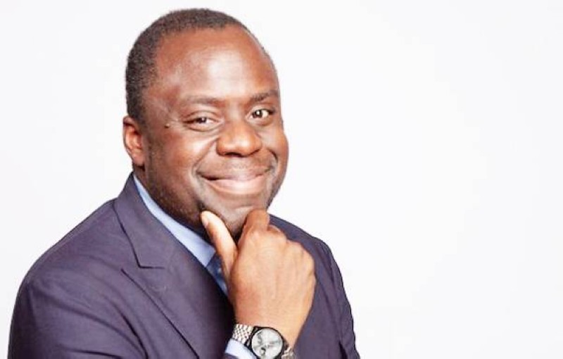 Stéphane Tiki, conseiller spécial et administrateur de Sport News Africa.