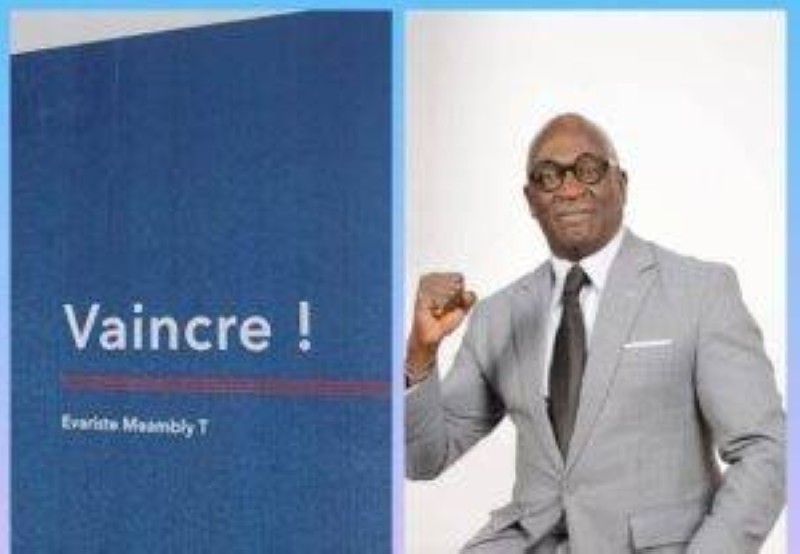 Développement de l'Afrique : Évariste Méambly met son expertise au service du débat (Lu dans www.congoprofond.net)