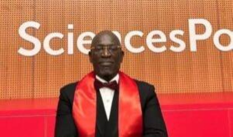 L’ancien député ivoirien et homme d’affaires Évariste Méambly Tié