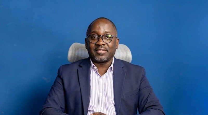 Fabrice Irié Bi, directeur d’Otif Africa Space, commissaire général du Mass. (DR)