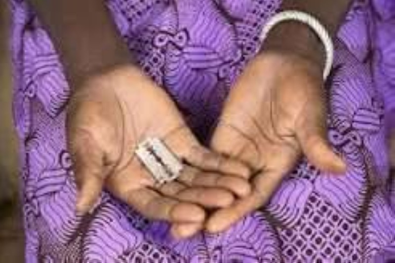 L'excision est bannie en Côte d'Ivoire. (Ph: Dr)