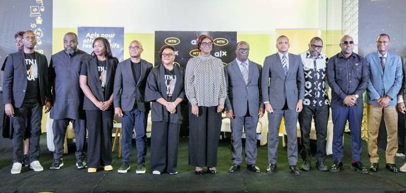 Formation numérique : MTN-CI signe un partenariat avec ALX Africa pour cinq ans